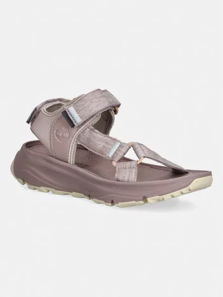 Timberland női szandál Motion Dune Backstrap lila