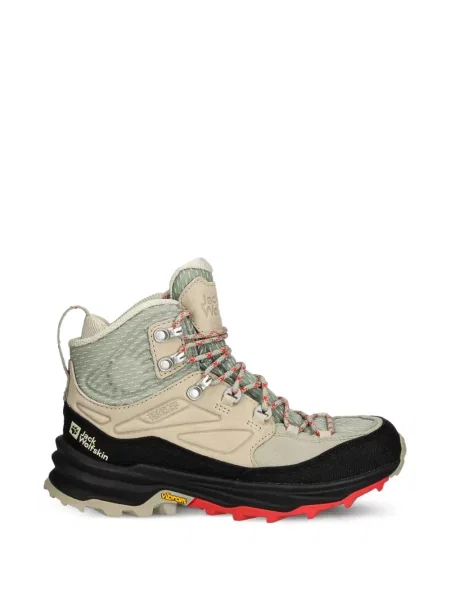 Buty trekkingowe Jack Wolfskin trekkingowe