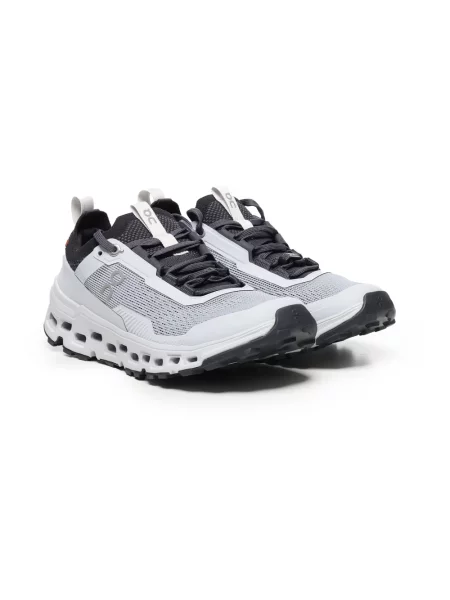 Buty do biegania On Running Cloudultra 2 heather/iron szare
