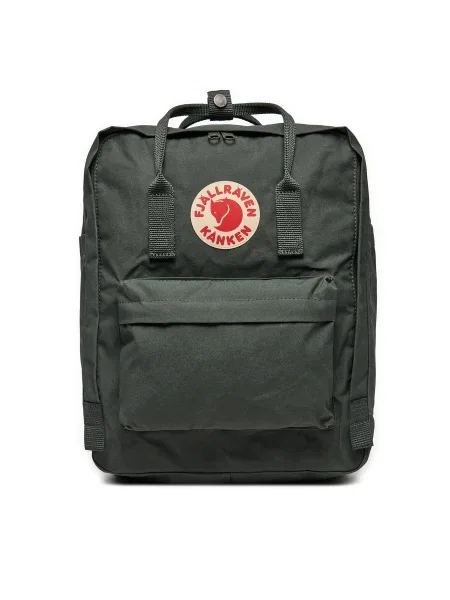 Batoh Fjallraven zelená
