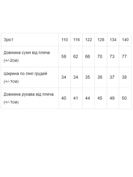 Дитяча Сукня міді Носи своє бавовна/поліестер блакитний