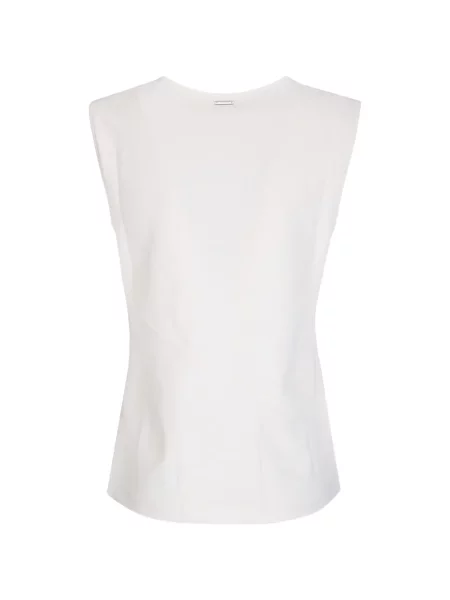 Tricou Calvin Klein alb