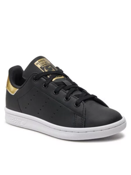 Sneakersy adidas černé