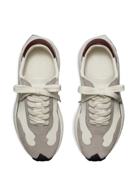 Маратонки Tory Burch бяло