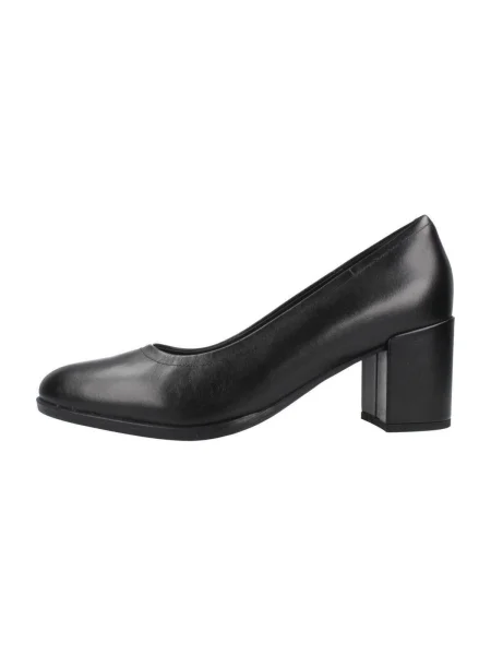 Pantofi Clarks negru