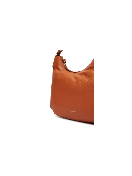 Torbica Coccinelle smeđa