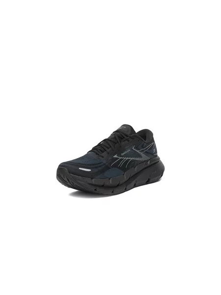 Bežecké topánky Reebok EO-Floatzing Double čierna