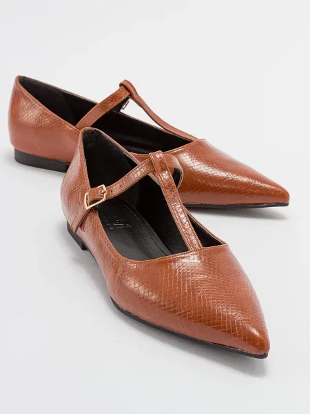 Balerini Luvishoes maro