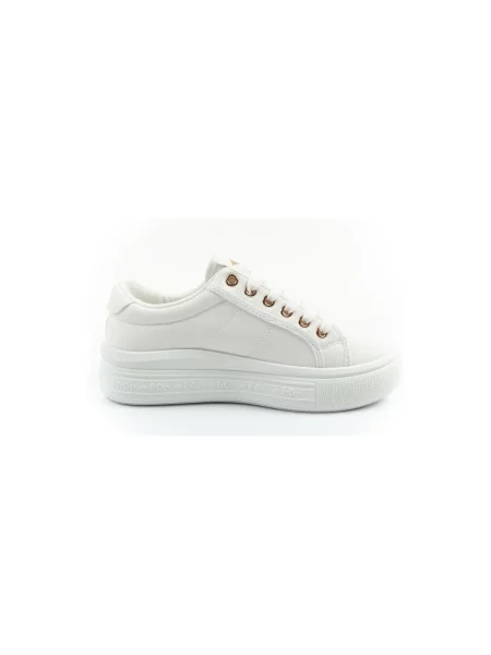 Pantofi Lee Cooper bej