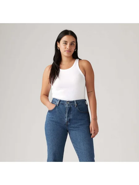 Top Levi's ® biela
