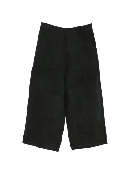 Pantaloni Atelier Suppan negru