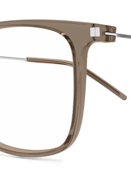Ochelari de soare Saint Laurent Eyewear