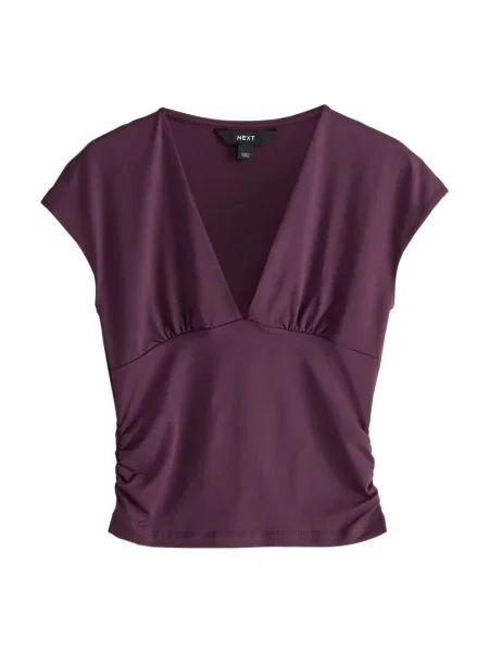 Next Tricou vin roșu