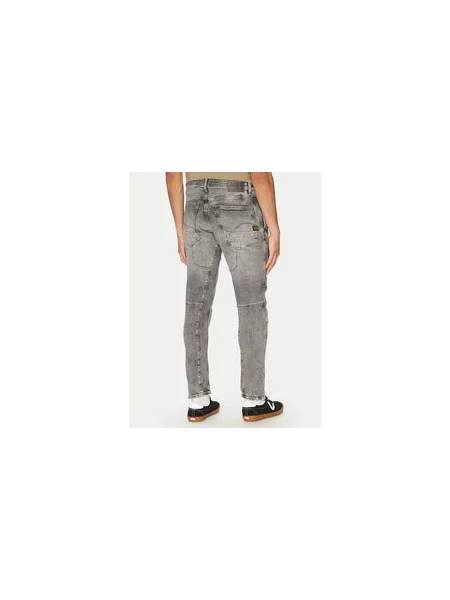 G-Star Raw Farmer Diver 3D Slim Fit szürke
