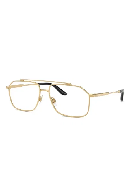 Γυαλιά ηλίου Dolce & Gabbana Eyewear χρυσό