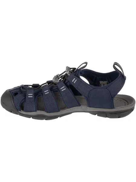 Pantofi Keen albastru
