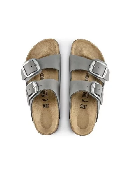 Pantofi Birkenstock maro