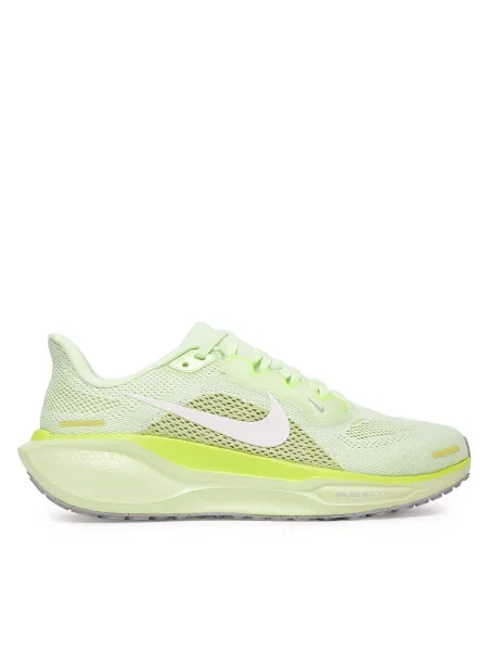 Bežecké topánky Nike Air Zoom Pegasus 41 zelená