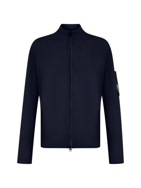 Cardigan C.p. Company albastru
