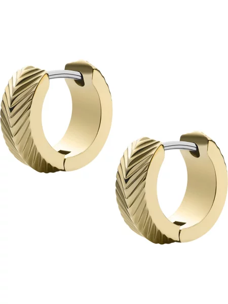 FOSSIL Uhani Harlow' zlata