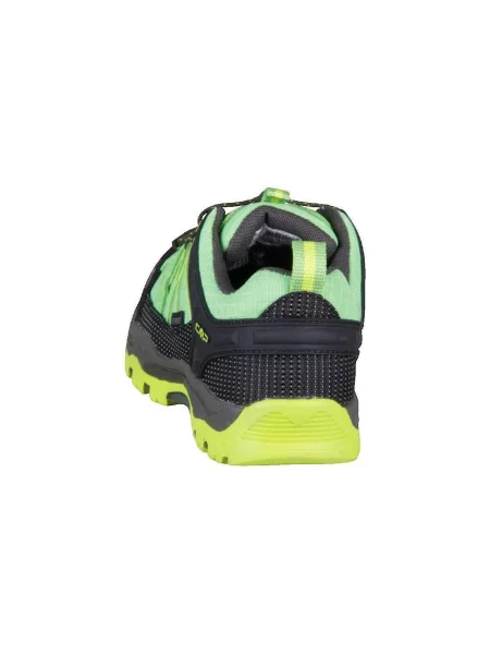 Pantofi copii Cmp verde