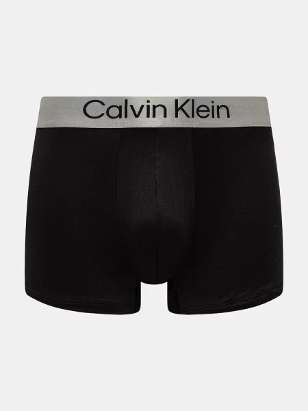 Šortky Calvin Klein čierna