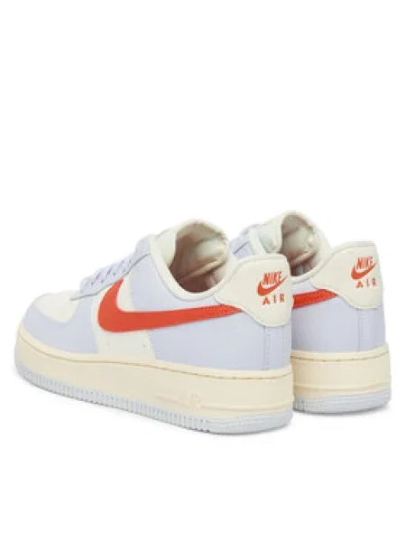 Sneakersy Nike Wmns Air Force 1 modrá