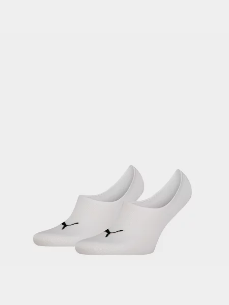 Носки Puma белые