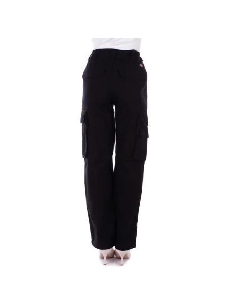 Pantaloni Dickies negru