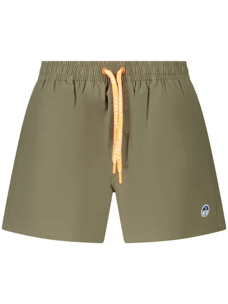 Slip de baie North Sails verde