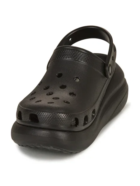 Pantofi Crocs clasici negru