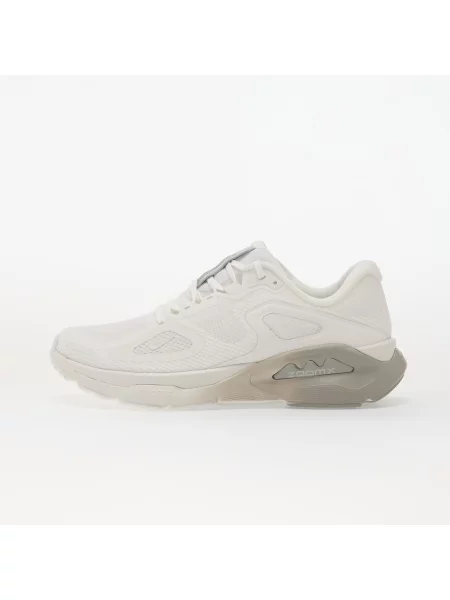 Sneakers Nike Structure Plus QS Summit White/ Cement Grey EUR 46 alb