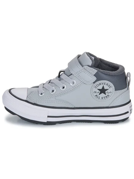 Pantofi copii Converse gri