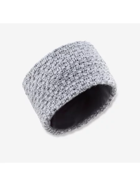 Czapka dziecięca Wedze szara