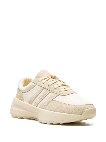 Маратонки Adidas Los Angeles жълто