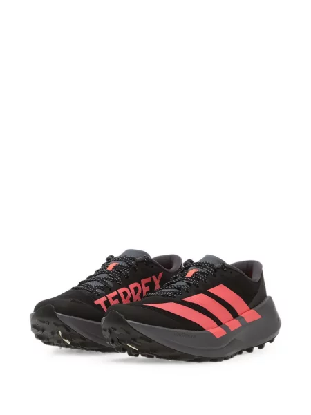 Sneakerși Adidas Terrex alergare roz