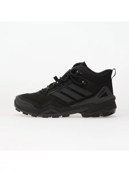 Sneakers adidas Terrex Skychaser Mid Gtx Core Black/ Core Black/ Carbon EUR 47 negru