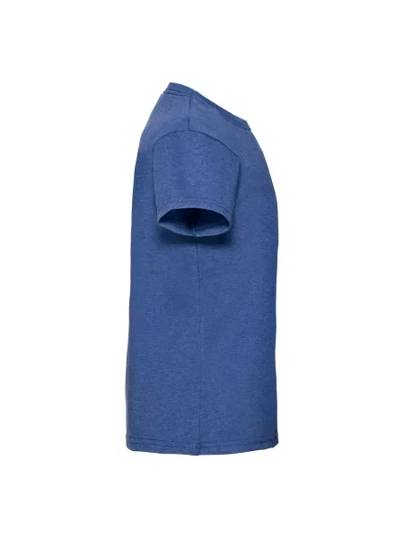 Tricou copii Fruit Of The Loom albastru