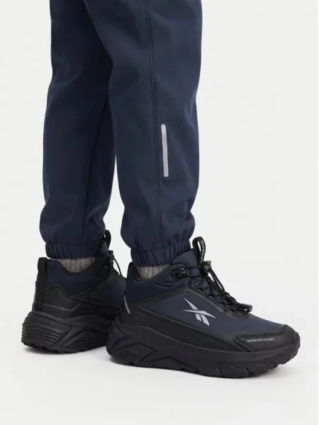 Reebok Зимни обувки Тъмносин