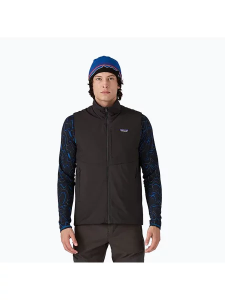 Vesta Patagonia Nano-Air Light black černá