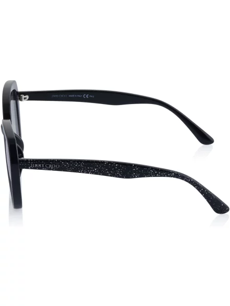 Ceas Jimmy Choo negru