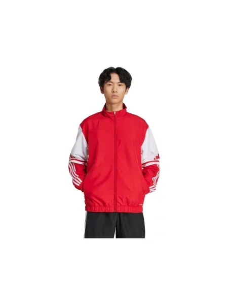 Vestă Adidas roșu