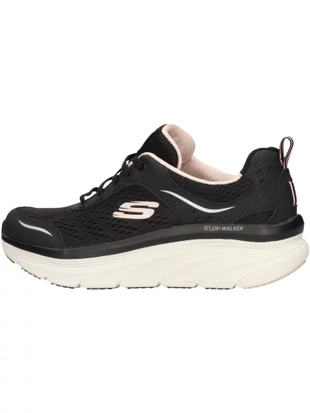 Tenisky Skechers čierna