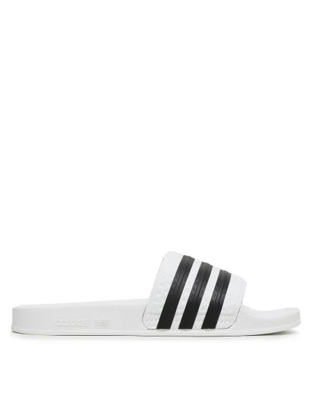 Cizme Adidas alb