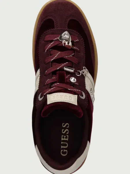 Кроссовки Guess