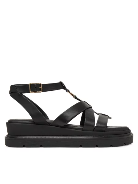 Sandali Tamaris črna