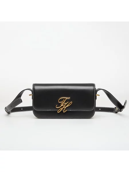 Сумочка Tommy Hilfiger черная