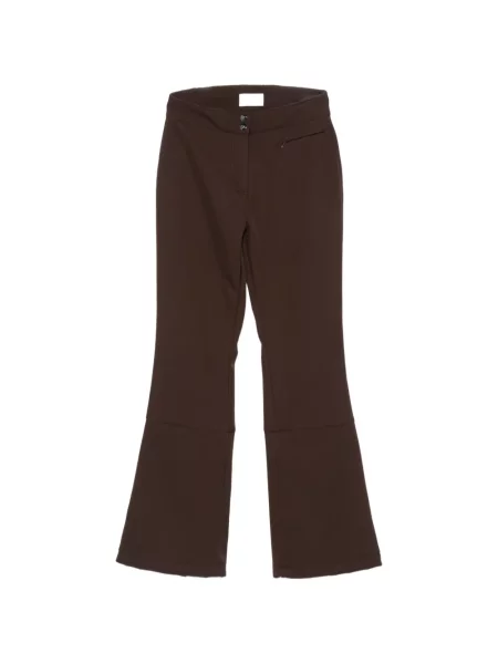 Pantaloni de schi We Norwegians maro