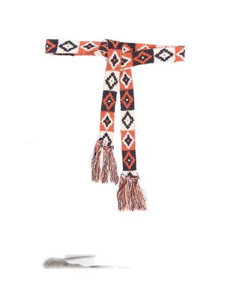 Remen Pierre-louis Mascia narančasta