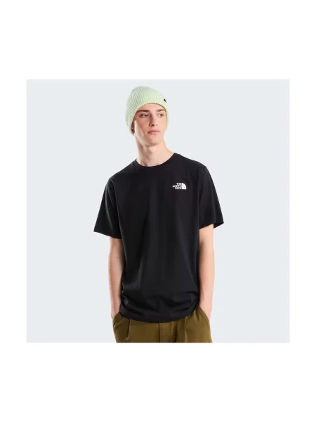 Tricou The North Face alb
